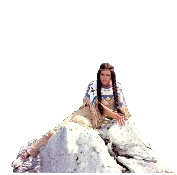 Marie Versini 5 Marie Versini 5